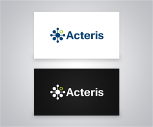 Logo Design by DiLion for Acteris, Inc. | Design: #4838281