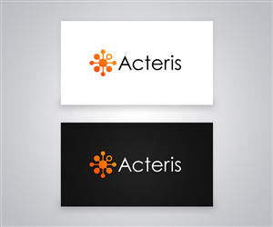 Logo Design by DiLion for Acteris, Inc. | Design: #4839821