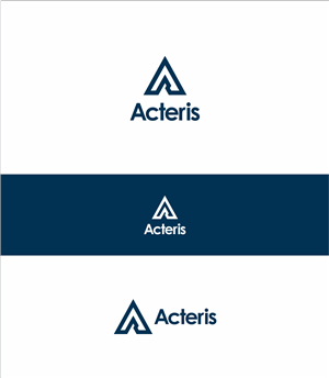 Diseño de Logo por Naavyd para Acteris, Inc. | Diseño: #4841762