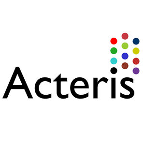Logo Design by Thomasdesign for Acteris, Inc. | Design #4888001