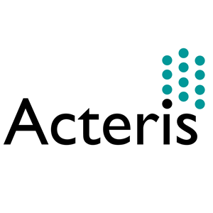 Diseño de Logo por Thomasdesign para Acteris, Inc. | Diseño: #4888009
