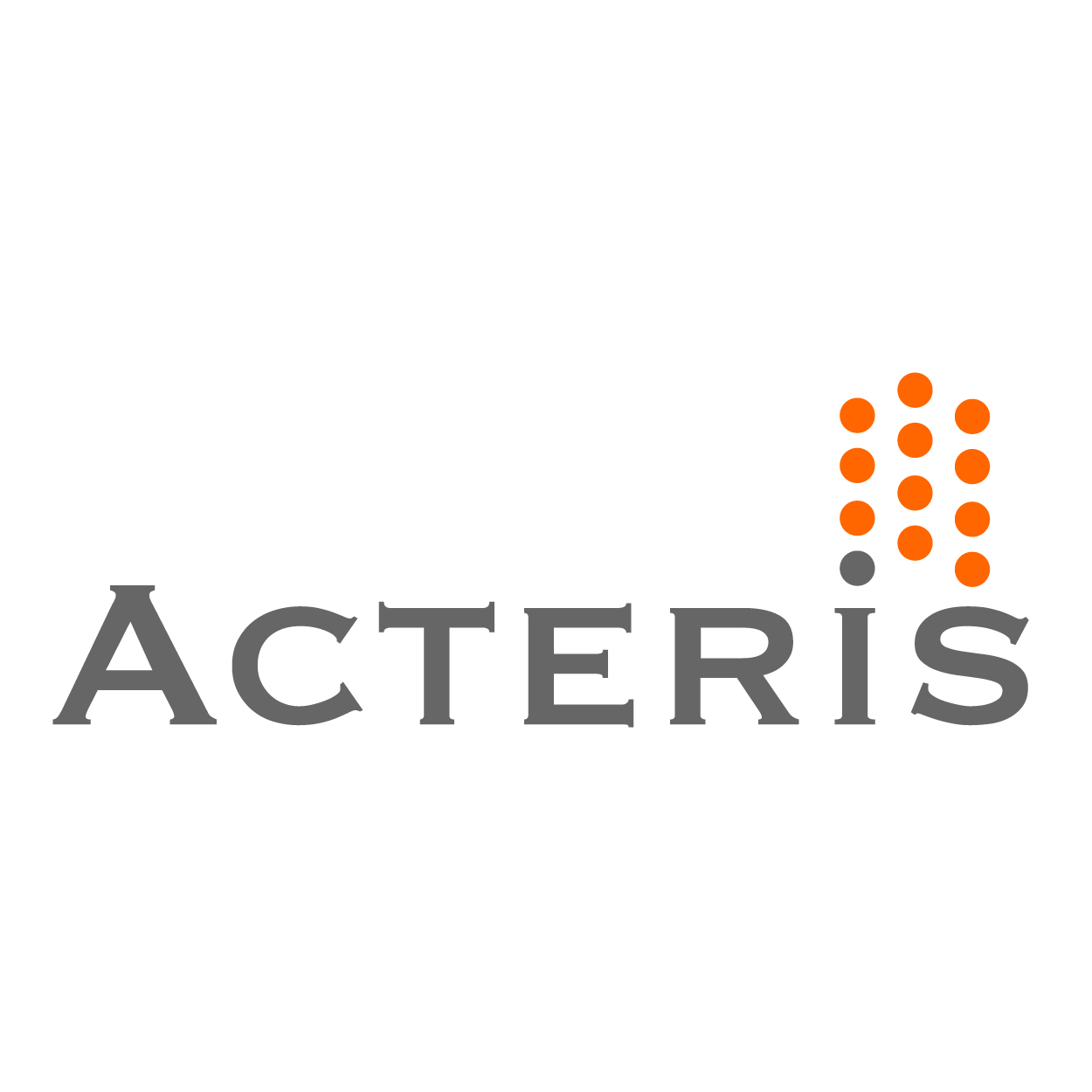 Logo Design by Thomasdesign for Acteris, Inc. | Design #4888011
