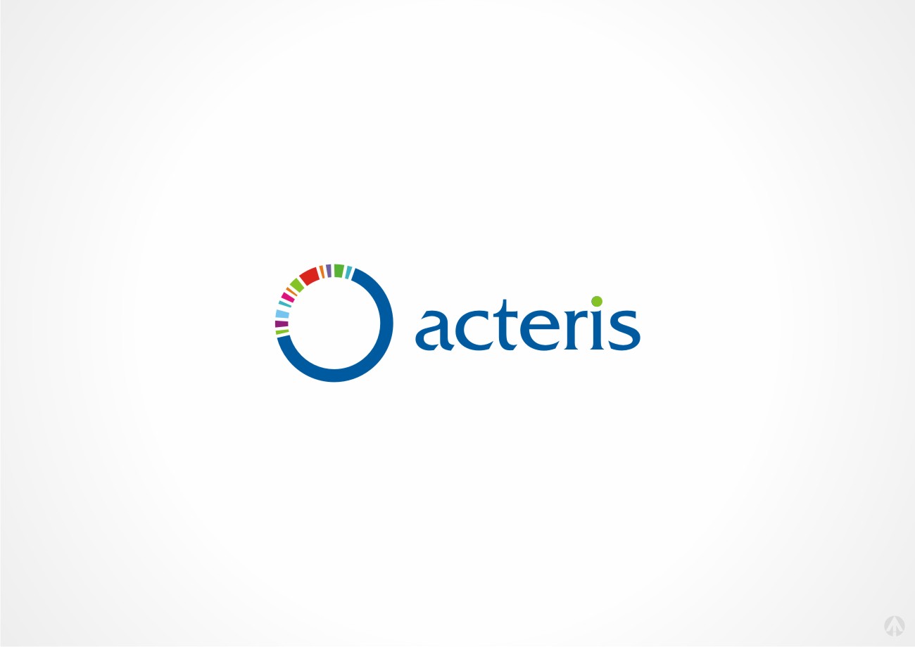 Diseño de Logo por MBARO para Acteris, Inc. | Diseño #4887671