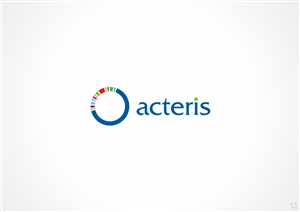 Diseño de Logo por MBARO para Acteris, Inc. | Diseño: #4887671