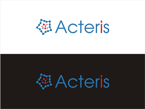 Diseño de Logo por Sushma para Acteris, Inc. | Diseño: #4835645