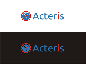 Diseño de Logo por Sushma para Acteris, Inc. | Diseño: #4835726