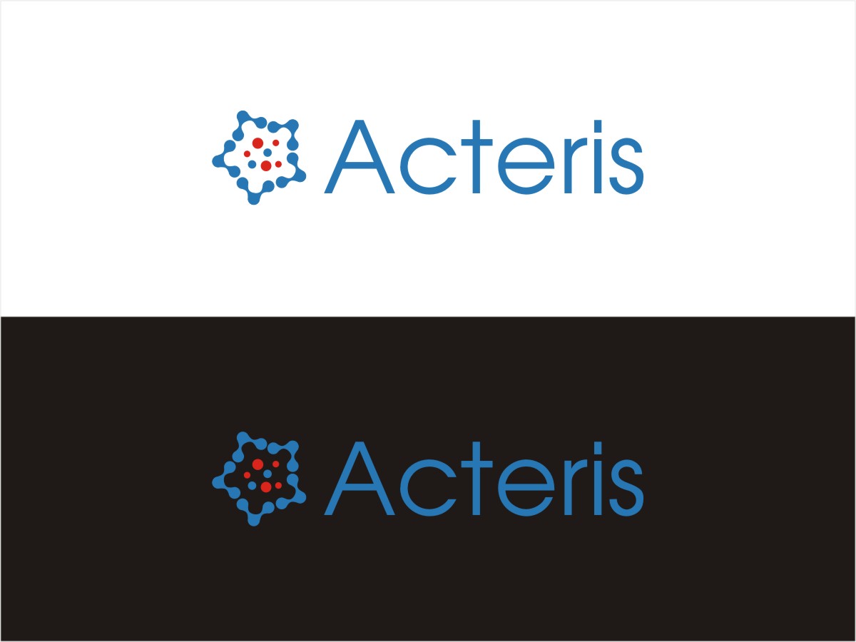 Diseño de Logo por Sushma para Acteris, Inc. | Diseño #4839261