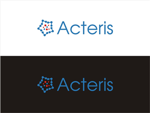 Diseño de Logo por Sushma para Acteris, Inc. | Diseño: #4839261