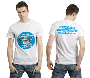 T-shirt Design by janekilla for this project | Design #4837848