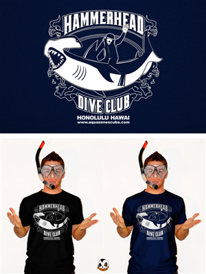 T-shirt Design by Fatboy Graphic for this project | Design #4852763