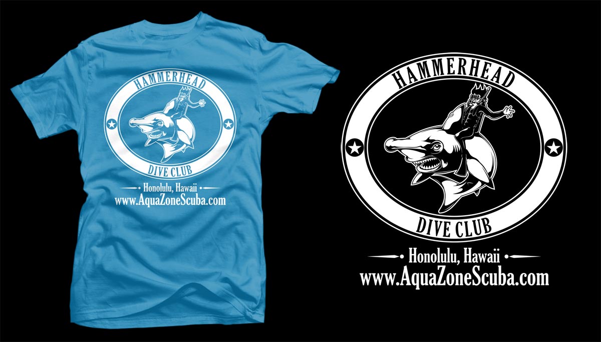 T-Shirt-Design von D'Mono für dieses Projekt | Design #4852797