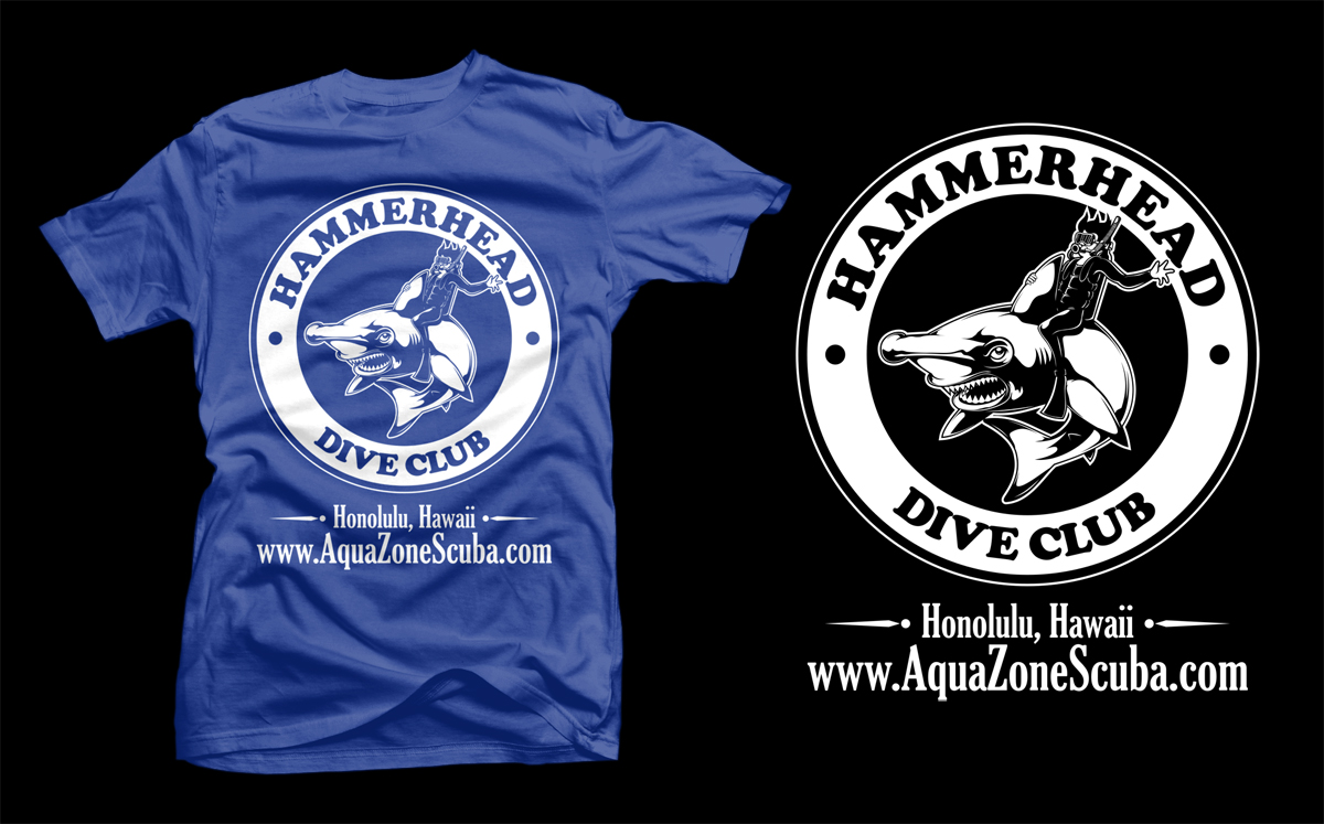 T-shirt Design by D'Mono for this project | Design #4860864