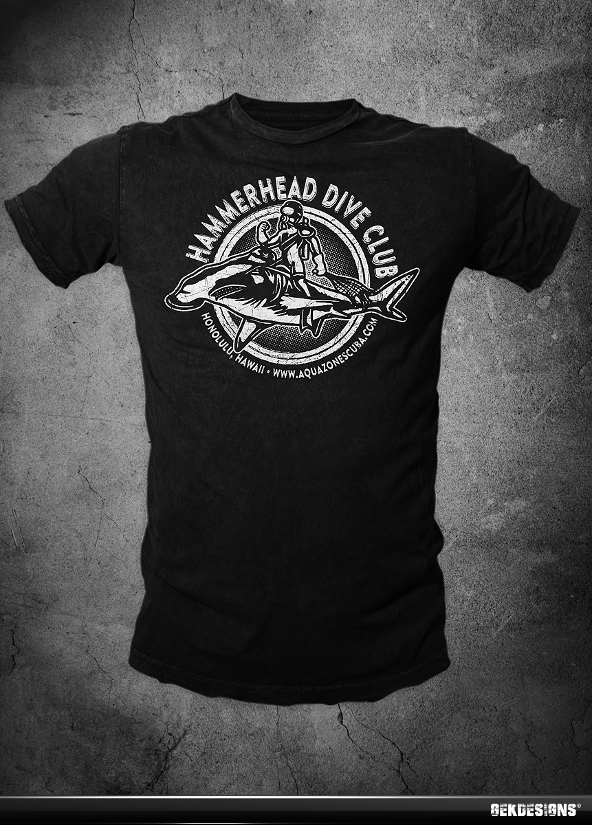 T-shirt Design by gekgrfx for this project | Design #4857775