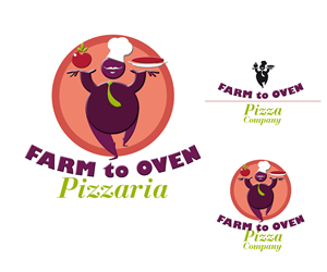 Logo Design by Bixio