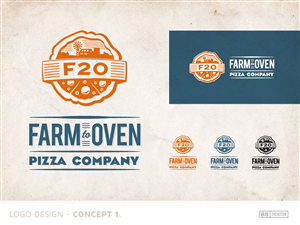Logo Design by 88 creaction