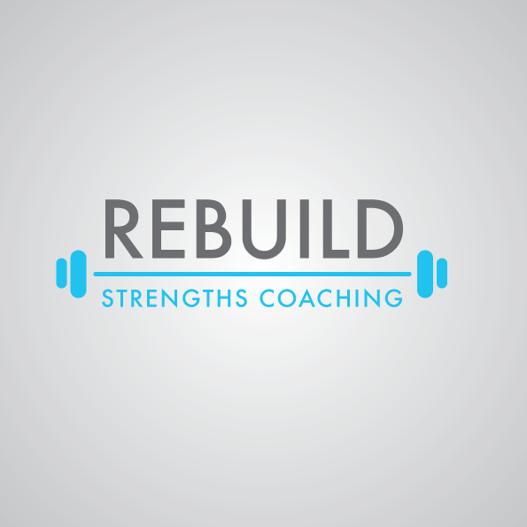 Logo Design by razu designs for rebuild | Design #4921197