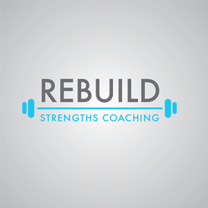 Logo Design by razu designs for rebuild | Design: #4921197