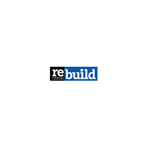 Logo Design by senja for rebuild | Design: #4908164