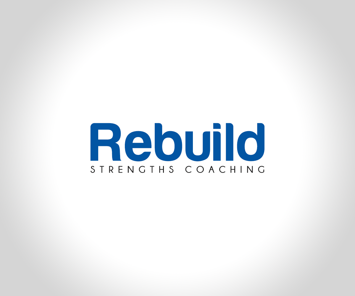 Logo Design by Alaa for rebuild | Design #4905344
