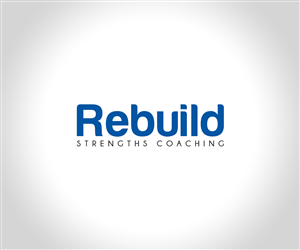 Logo Design by Alaa for rebuild | Design: #4905344