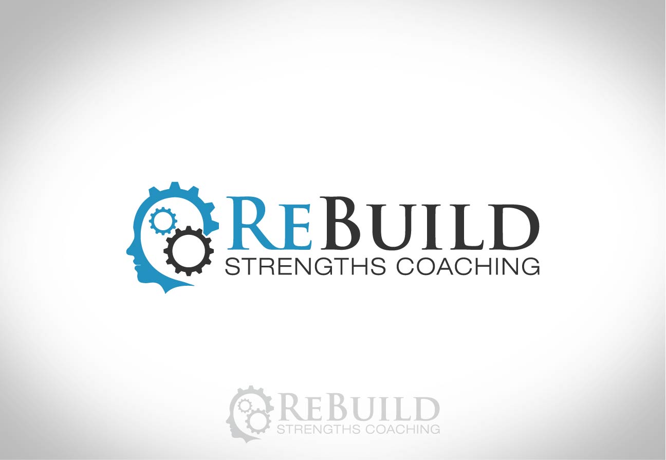 Logo Design by uniquetarget for rebuild | Design #4832439