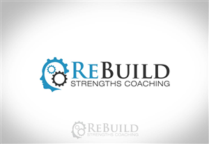 Logo Design by uniquetarget for rebuild | Design: #4832439