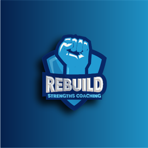 Logo Design by AngelGu for rebuild | Design #4909851