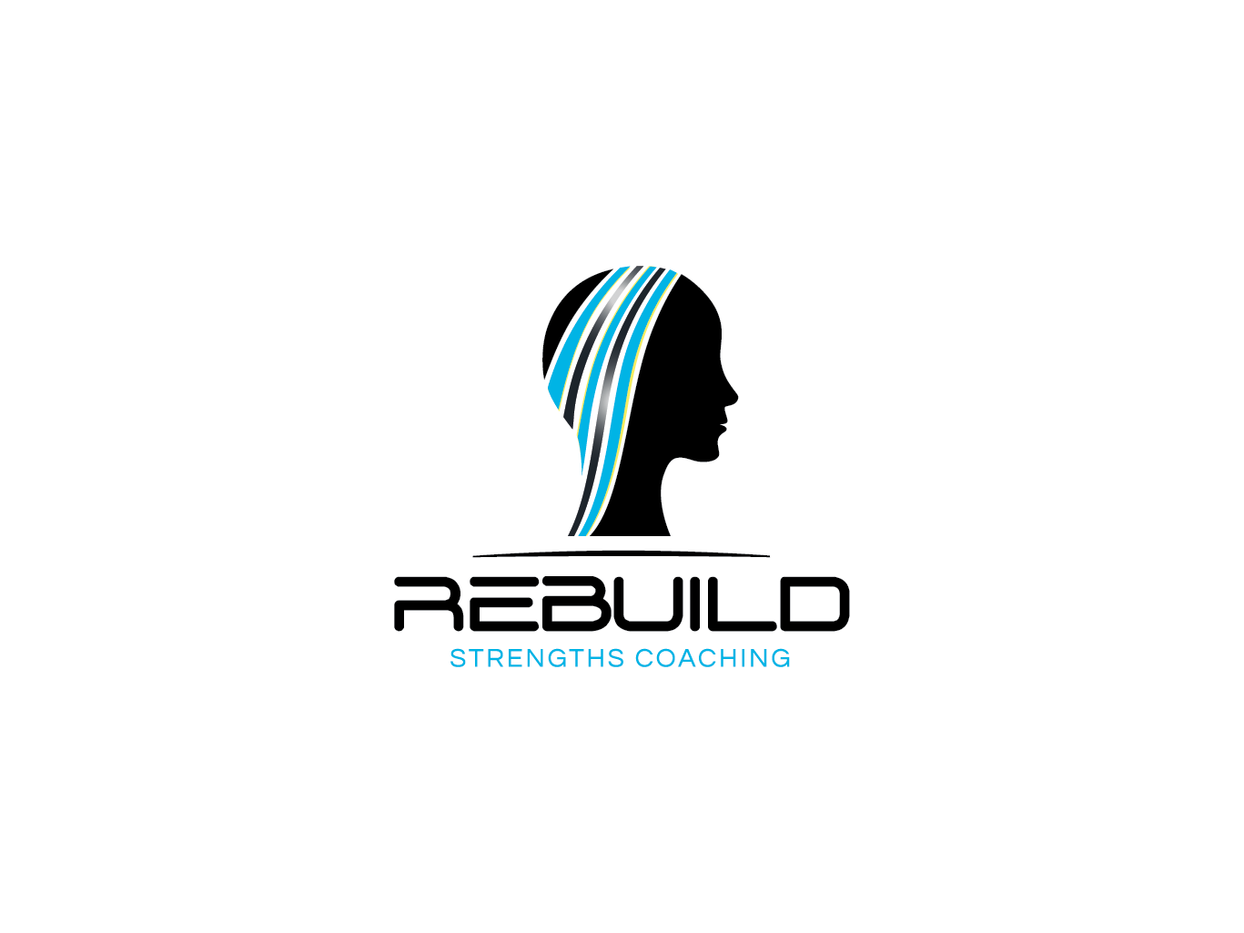 Design de Logo par shadez pour rebuild | Design #4879610