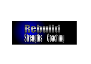 Logo Design by ajseeley for rebuild | Design #4830860