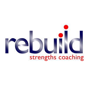 Logo Design by Thomasdesign for rebuild | Design #4919590