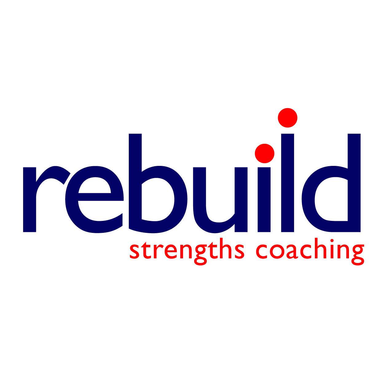 Logo Design by Thomasdesign for rebuild | Design #4919593