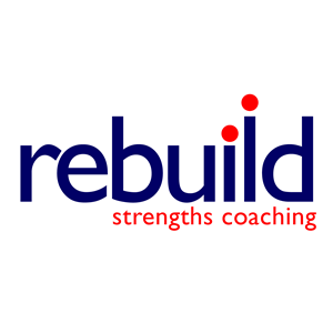 Logo Design by Thomasdesign for rebuild | Design: #4919593