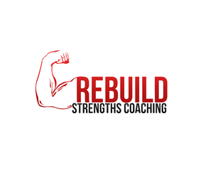 Logo Design by M.CreativeDesigns for rebuild | Design: #4843628