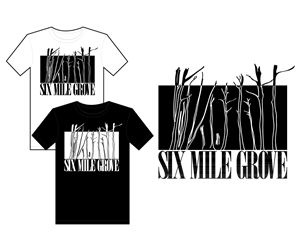 T-shirt Design by ArmaBadrulsham