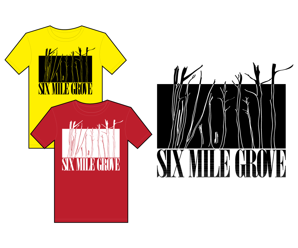 Diseño de Camiseta por ArmaBadrulsham para Five O'Clock Designs | Diseño #1388448