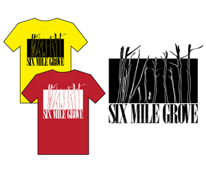 T-shirt Design by ArmaBadrulsham for Five O'Clock Designs | Design: #1388448