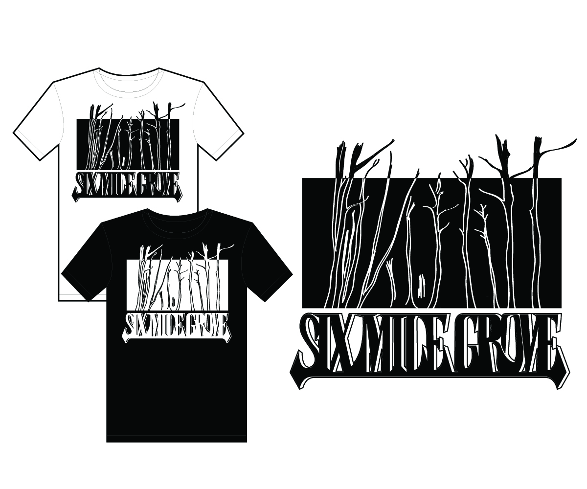 T-shirt Design by ArmaBadrulsham for Five O'Clock Designs | Design #1396101