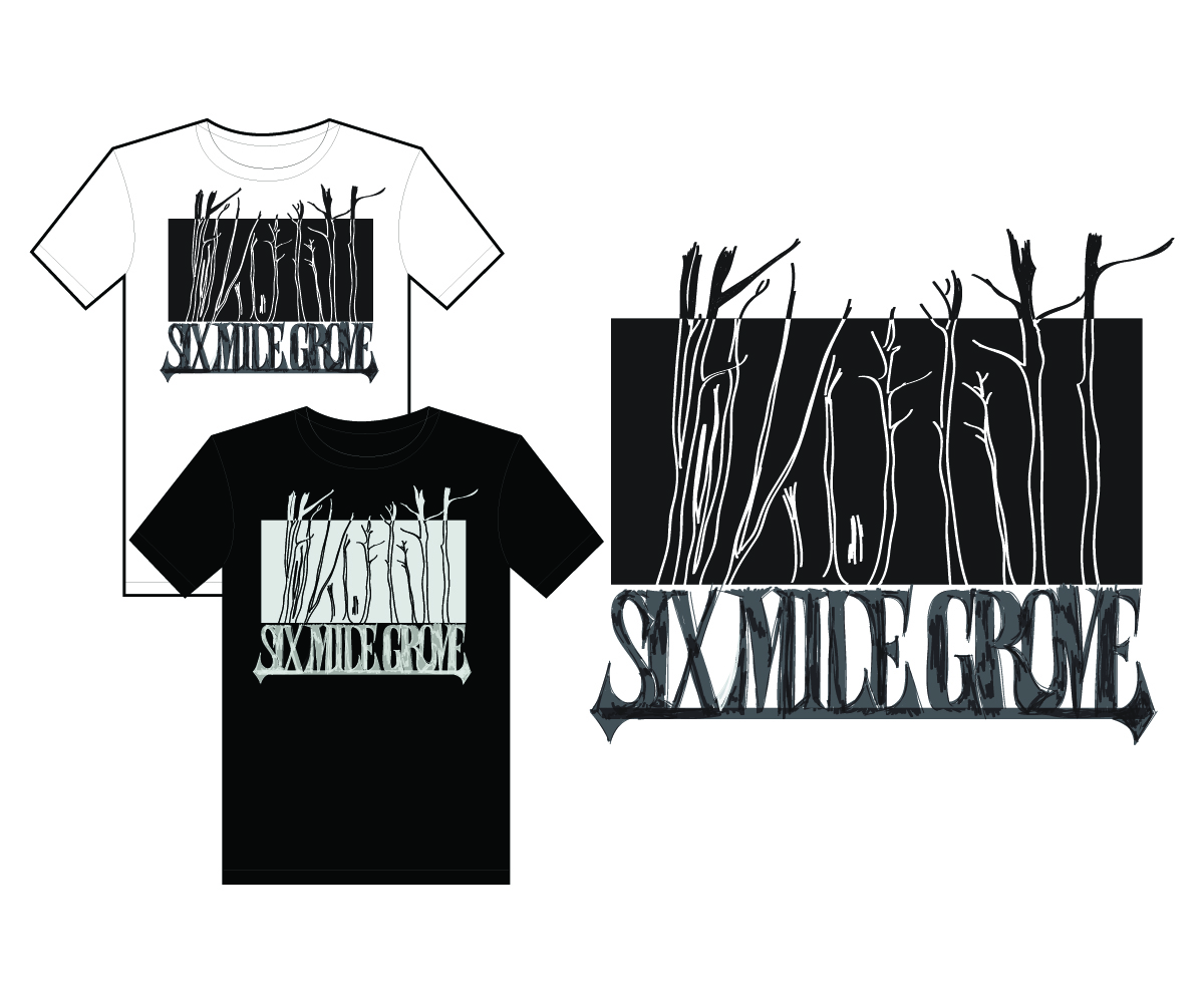 T-shirt Design by ArmaBadrulsham for Five O'Clock Designs | Design #1396107