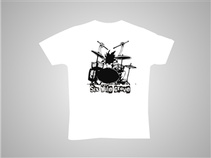 T-shirt Design by Han212 for Five O'Clock Designs | Design: #1421831