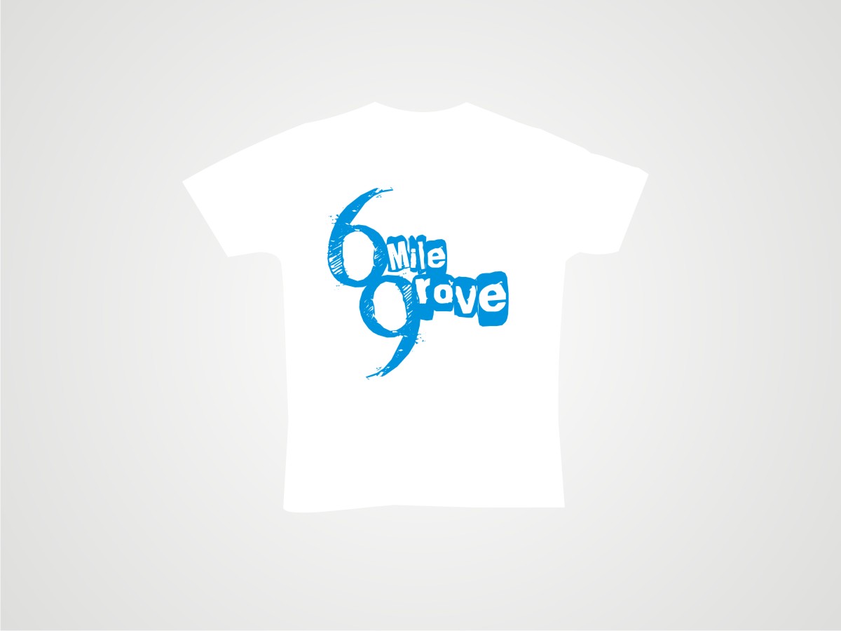 Design de T-shirt par Han212 pour Five O'Clock Designs | Design #1421888