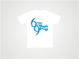 T-shirt Design by Han212 for Five O'Clock Designs | Design: #1421888