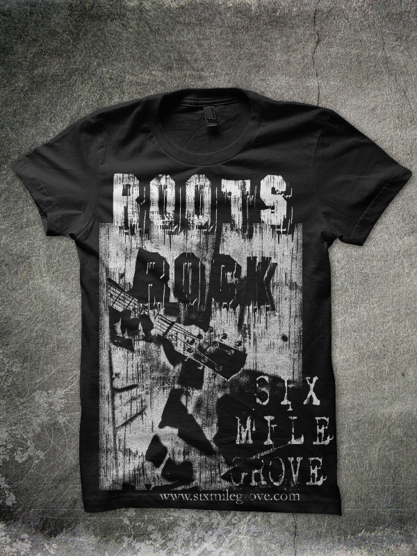 T-shirt Design by BABLEO for Five O'Clock Designs | Design #1445349