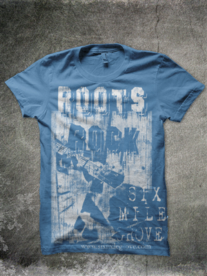 T-Shirt-Design von BABLEO für Five O'Clock Designs | Design: #1445352