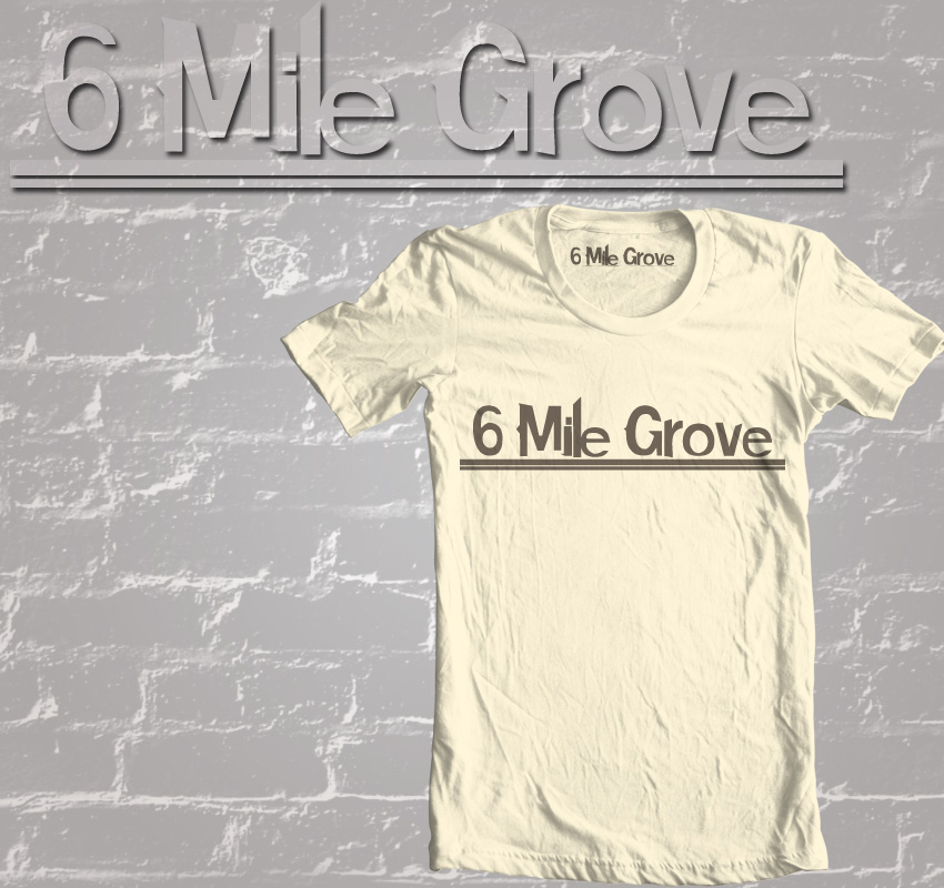 T-shirt Design by Percycute for Five O'Clock Designs | Design #1390601