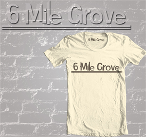 T-shirt Design by Percycute for Five O'Clock Designs | Design: #1390601