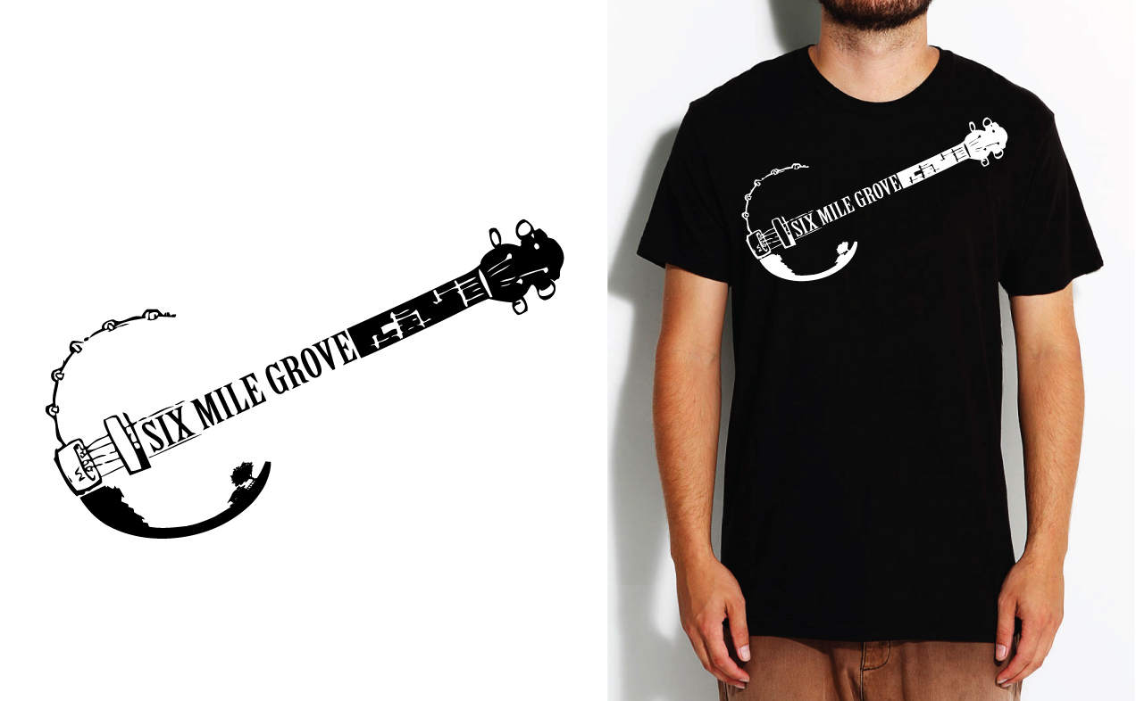 T-shirt Design by Milena for Five O'Clock Designs | Design #1381792
