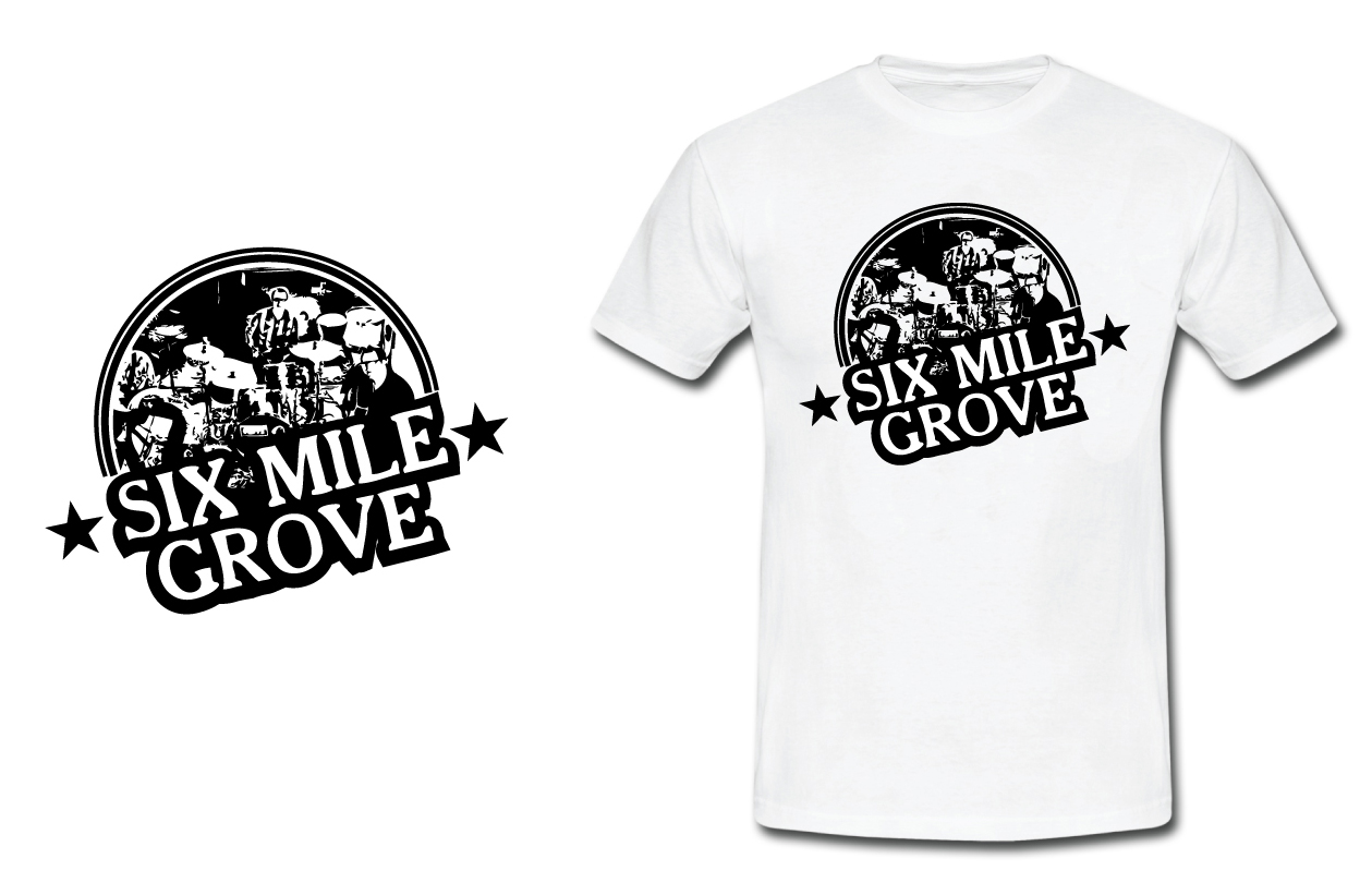 T-shirt Design by Milena for Five O'Clock Designs | Design #1382561