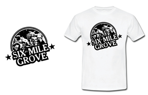 T-Shirt-Design von Milena für Five O'Clock Designs | Design: #1382561