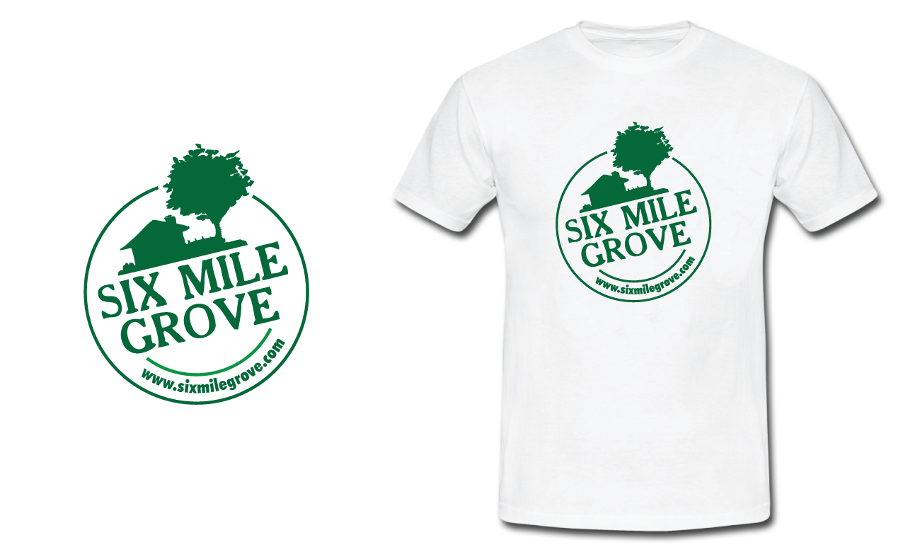 T-shirt Design by Milena for Five O'Clock Designs | Design #1382786