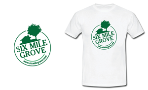 T-Shirt-Design von Milena für Five O'Clock Designs | Design: #1382786
